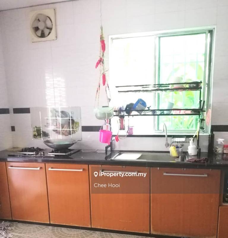 Semi-Detached House for Sale in Taman Ayer Rajah, Pulau Tikus by Chee Hooi - iProperty.com.my