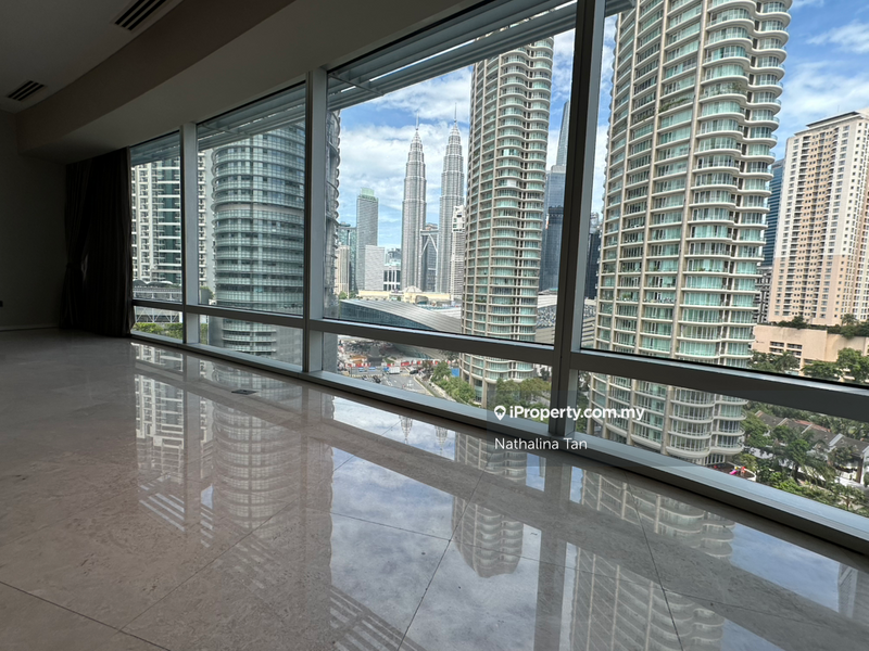 Condominium for Sale in The Avare by Nathalina Tan - iProperty.com.my