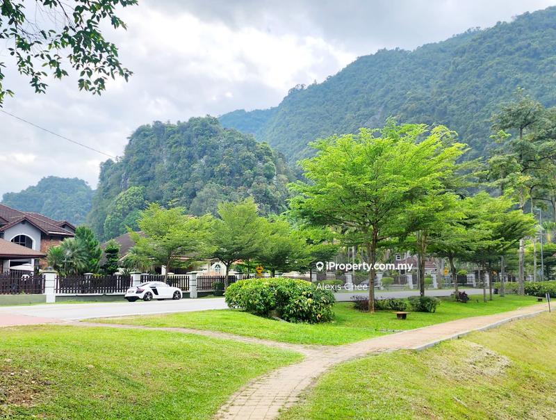 Bungalow House for Sale in Sunway City Ipoh, Ulu Kinta by Alexis Chee - iProperty.com.my