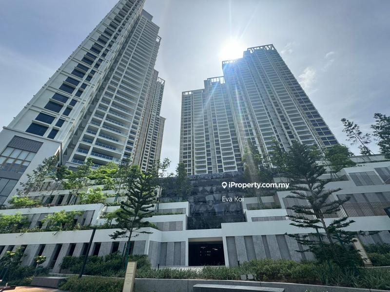 For Rent - Park Regent @Desa Park City