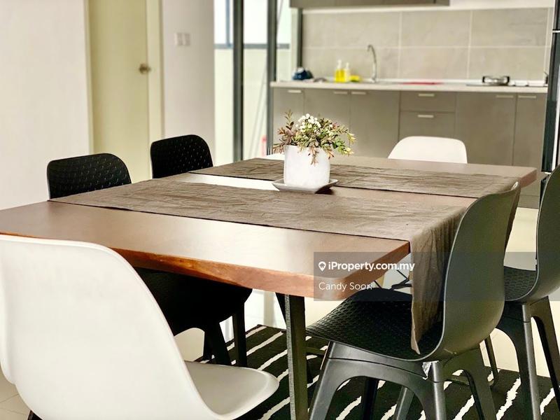 Condominium for Sale in Cora Plus by Candy Soon - iProperty.com.my