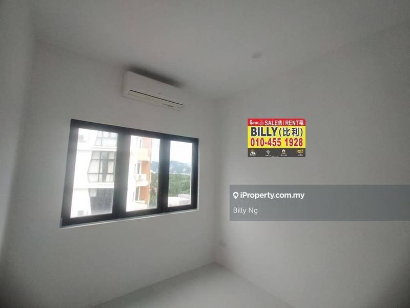 For Sale - Treetops Residence