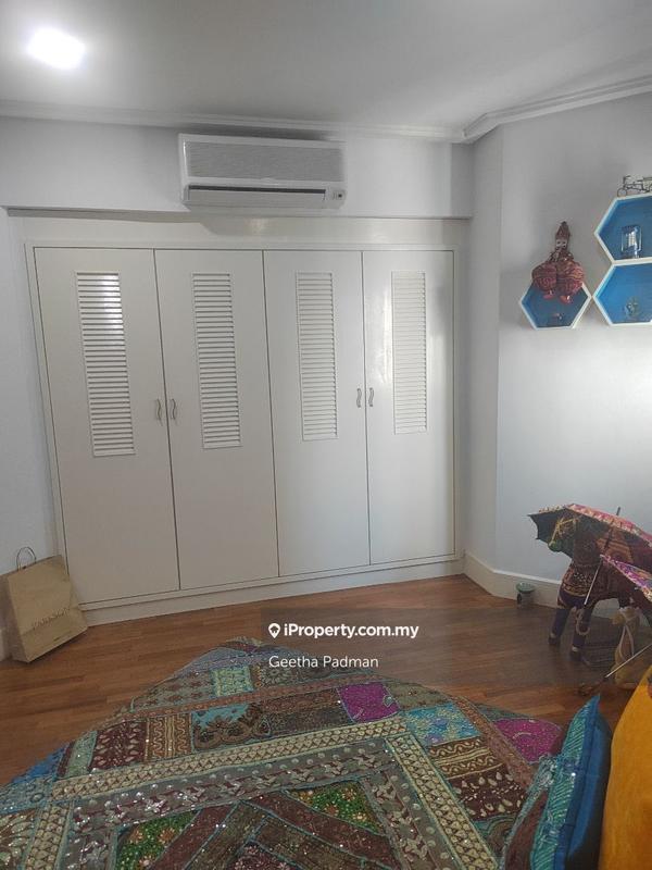 For Sale - Suasana Sentral Condominiums