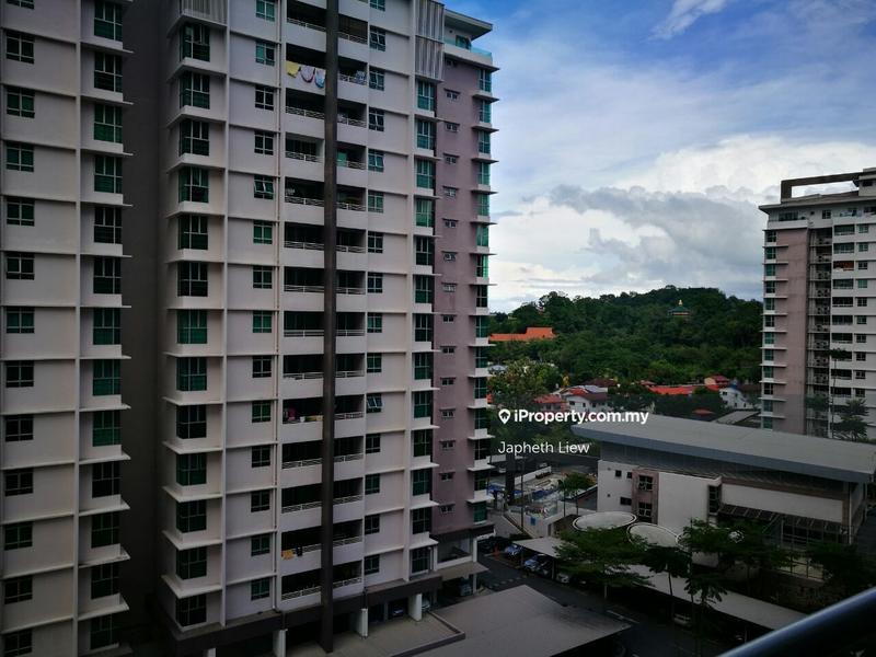 Kondominium untuk Dijual di Alam Damai oleh Japheth Liew - iProperty.com.my