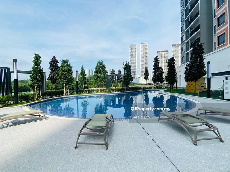 Residensi Servis untuk Dijual di The Tropika oleh Gerald Low - iProperty.com.my