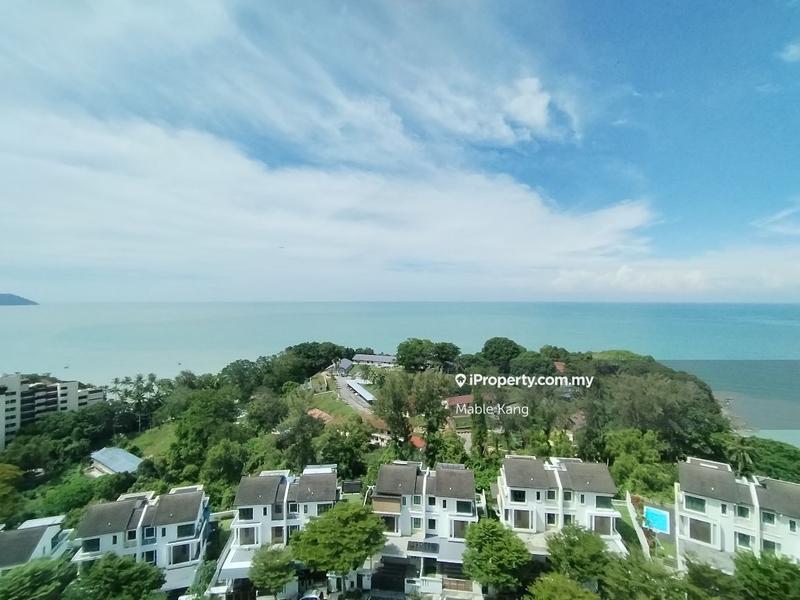 Condominium for Sale in Bayu Ferringhi Condominiums by Mable Kang - iProperty.com.my
