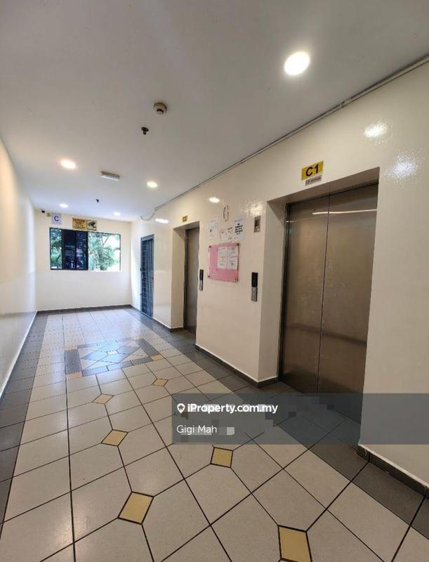 Apartment for Sale in Cheras Business Centre by Gigi Mah - iProperty.com.my