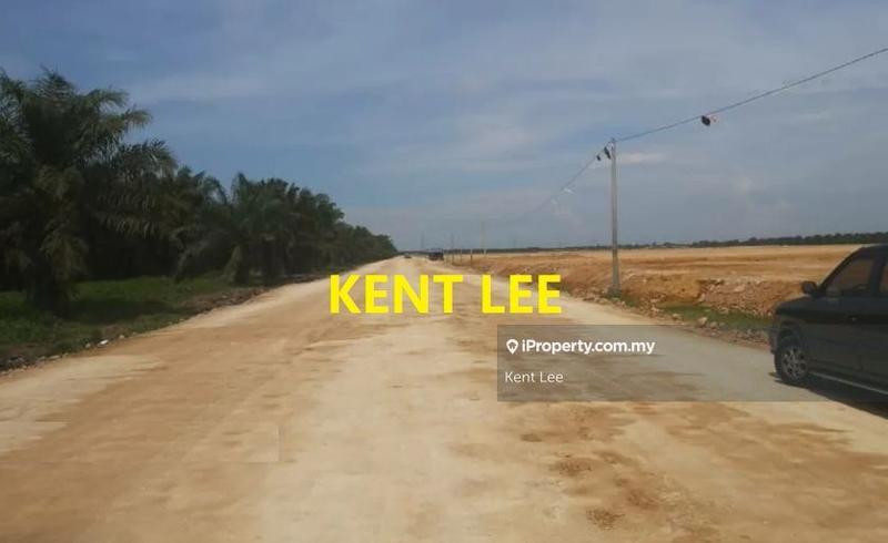 Industrial Land for Sale in Taman Sri Kerayong, Kapar by Kent Lee - iProperty.com.my