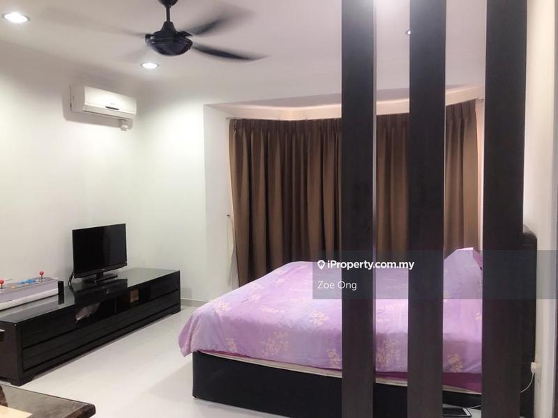 Rumah Teres 2-Tingkat untuk Dijual di Seri Utama Damansara, Kota Damansara oleh Zoe Ong - iProperty.com.my