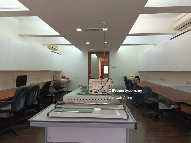 Shop / Office for Sale in Petaling Jaya, Selangor by Yem Soh Ching - iProperty.com.my