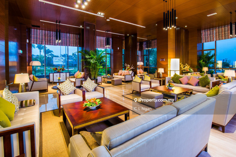 Banglo untuk Dijual di Diamond City, Semenyih oleh C L Ngan - iProperty.com.my