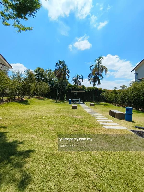 Rumah Teres untuk Dijual di Bandar Bukit Puchong 2, Puchong oleh Sulin Khor - iProperty.com.my