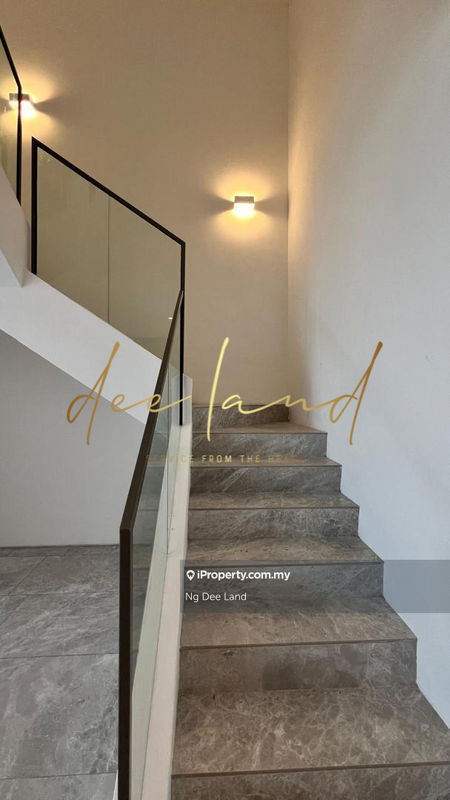 Townhouse for Rent in Jalan Bunga Hinai Tanjung Bungah, Tanjung Bungah by Deeland - iProperty.com.my