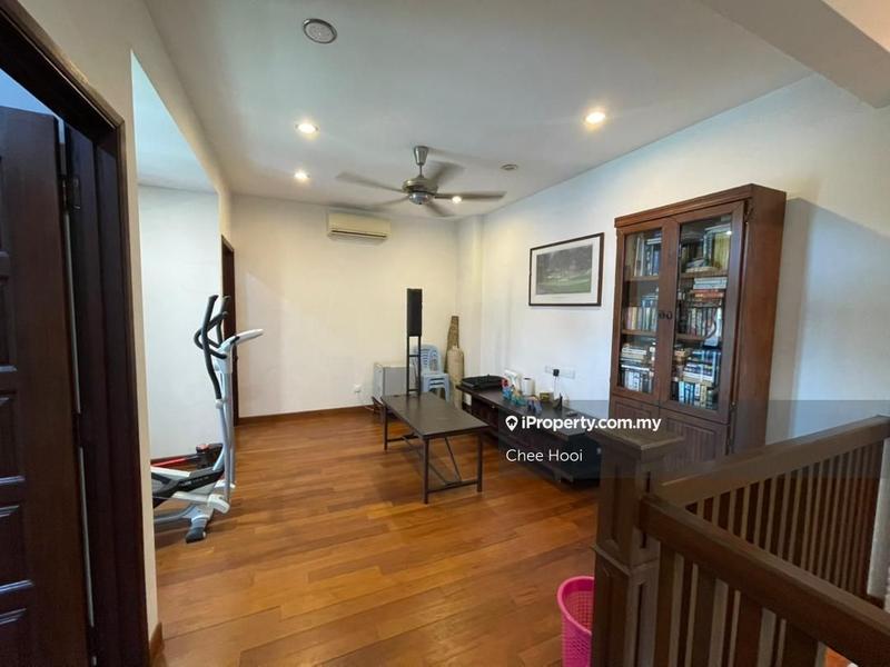 Rumah Berkembar untuk Dijual di Jalan Bunga Kaca Piring, Tanjung Bungah oleh Chee Hooi - iProperty.com.my