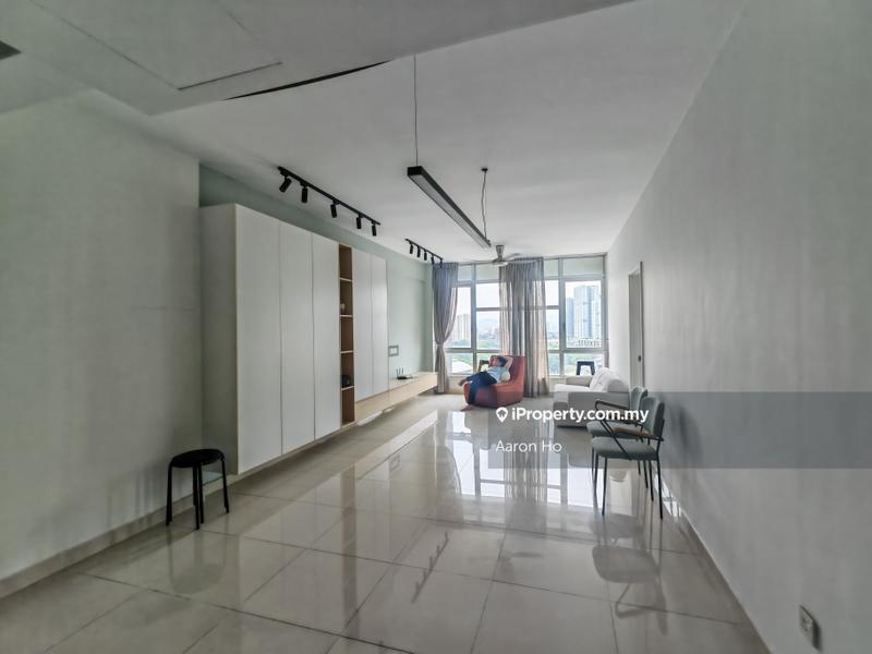 Condominium for Sale in Residensi Rampai (The Parc Tower) by Aaron Ho - iProperty.com.my