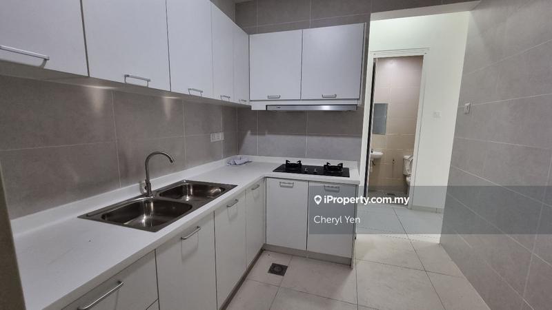 Service Residence for Sale in City of Green by Cheryl Yen - iProperty.com.my