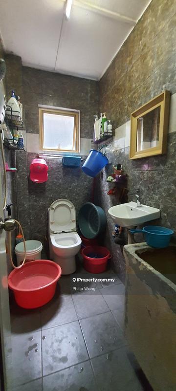 Flat for Sale in Taman Sri Serdang by Philip Wong - iProperty.com.my