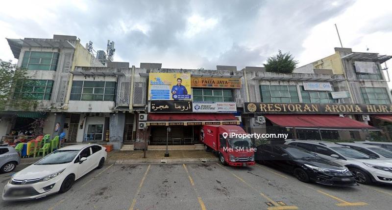 Shop for Sale in Taman Tun Dr Ismail Jaya, Shah Alam by Mei SM Lee - Taman TTDI Jaya, Shah Alam - iProperty.com.my