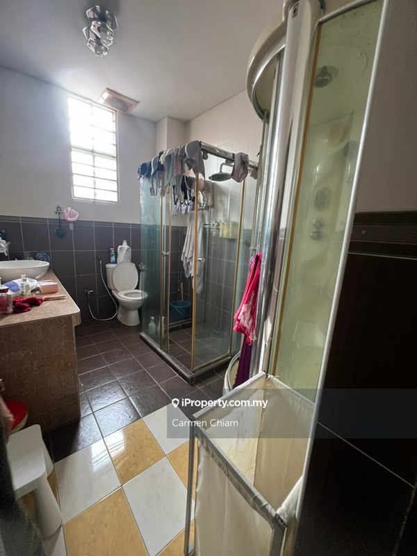 Rumah Berangkai 2 Tingkat untuk Dijual di Mutiara Puchong, Puchong oleh Carmen Chiam - iProperty.com.my