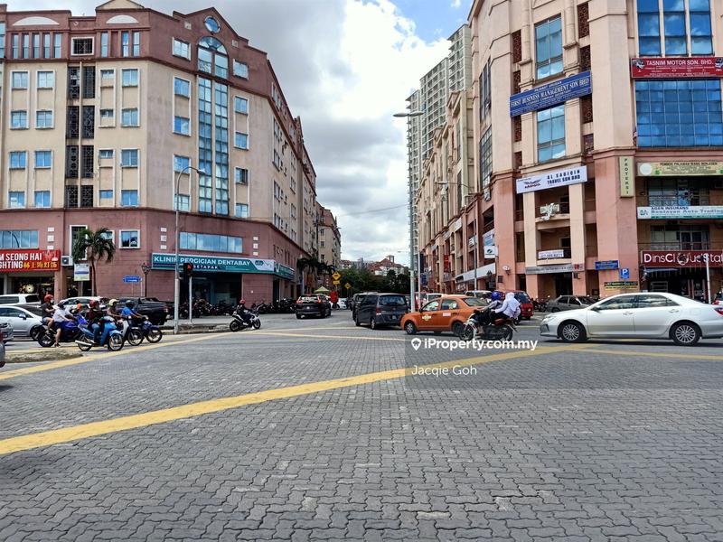 Office for Sale in Diamond Square, Setapak by Jacqie Goh - iProperty.com.my