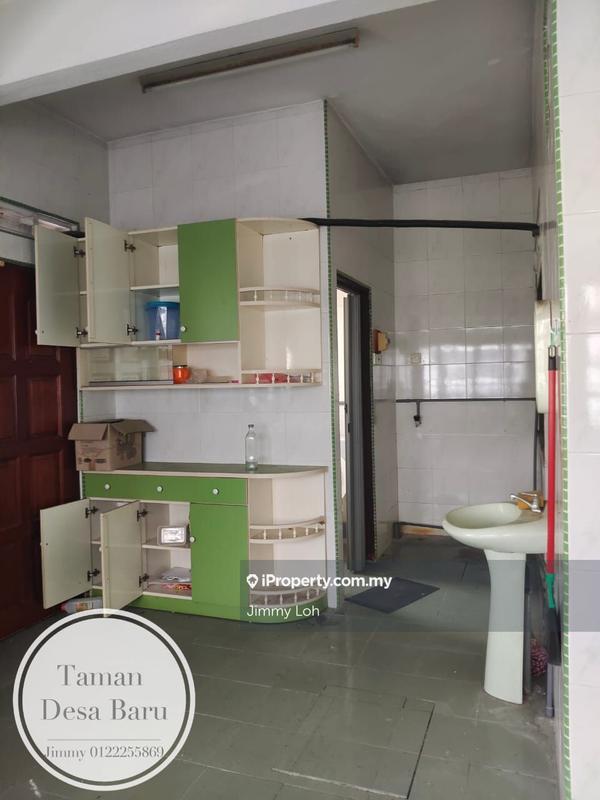 Rumah Berangkai 2 Tingkat untuk Dijual di Ayer Keroh, Melaka oleh Jimmy Loh - iProperty.com.my