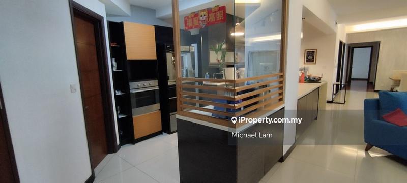 For Sale - 9 Bukit Utama Condominium
