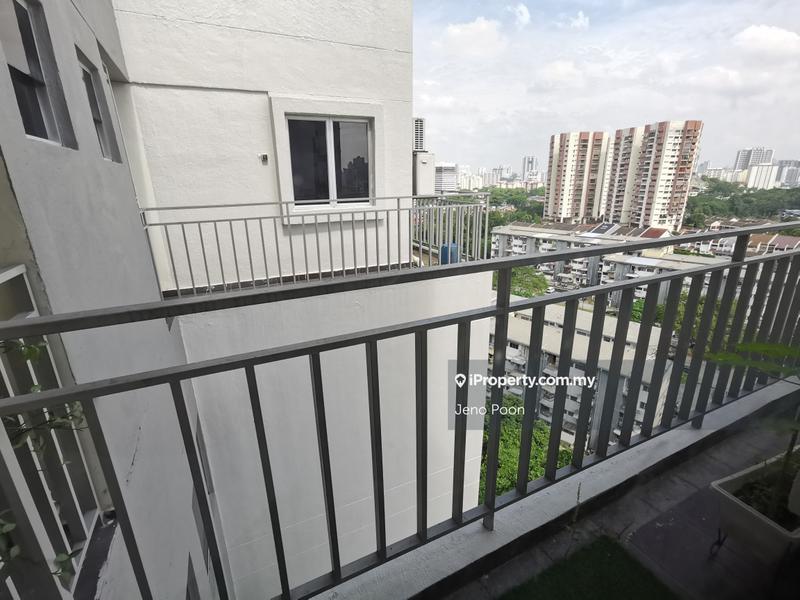 Condominium for Rent in Desarina Condominium by Jeno Poon - iProperty.com.my