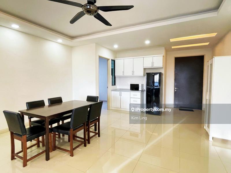 Kondominium untuk Dijual di Covillea oleh Kim Ling - iProperty.com.my