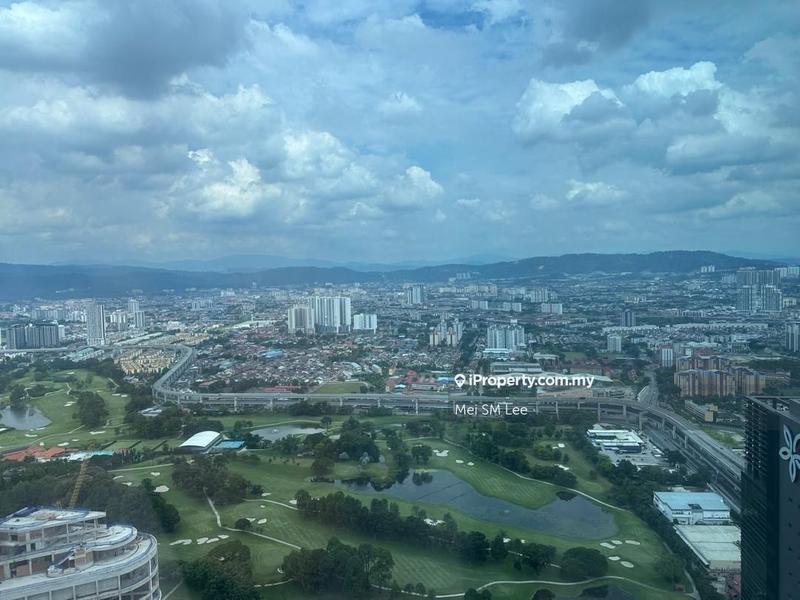 Office for Rent in Tun Razak Exchange, Kuala Lumpur by Mei SM Lee - TRX Exchange 106, KL - iProperty.com.my
