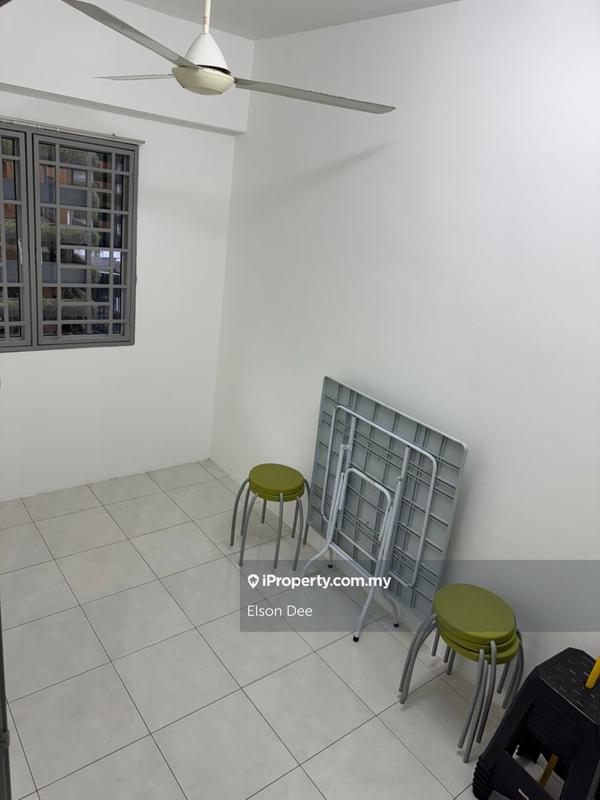 Apartment for Sale in Taman Bukit Erskine by Elson Dee - iProperty.com.my