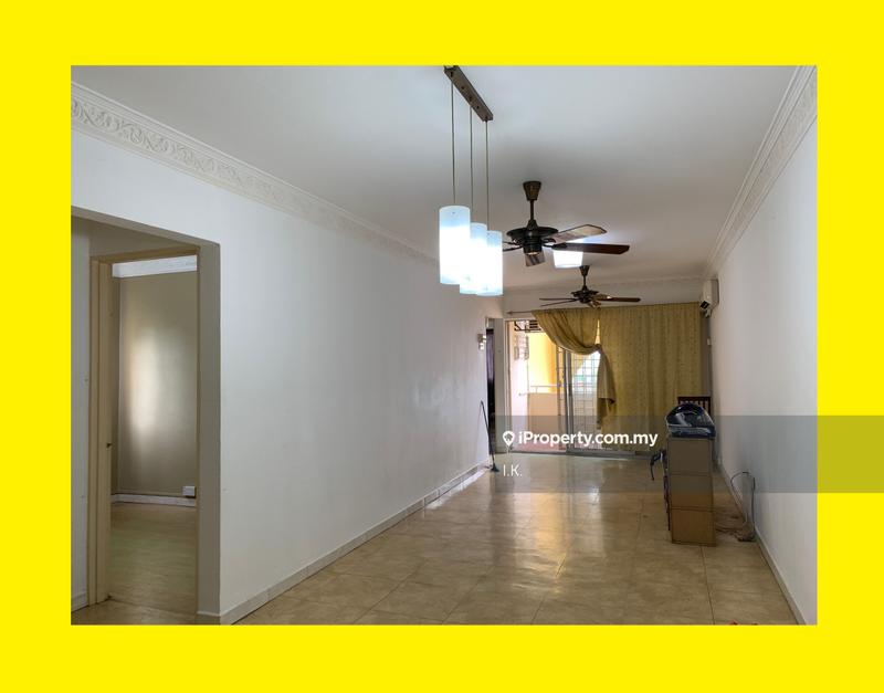 For Sale - Ketumbar Heights