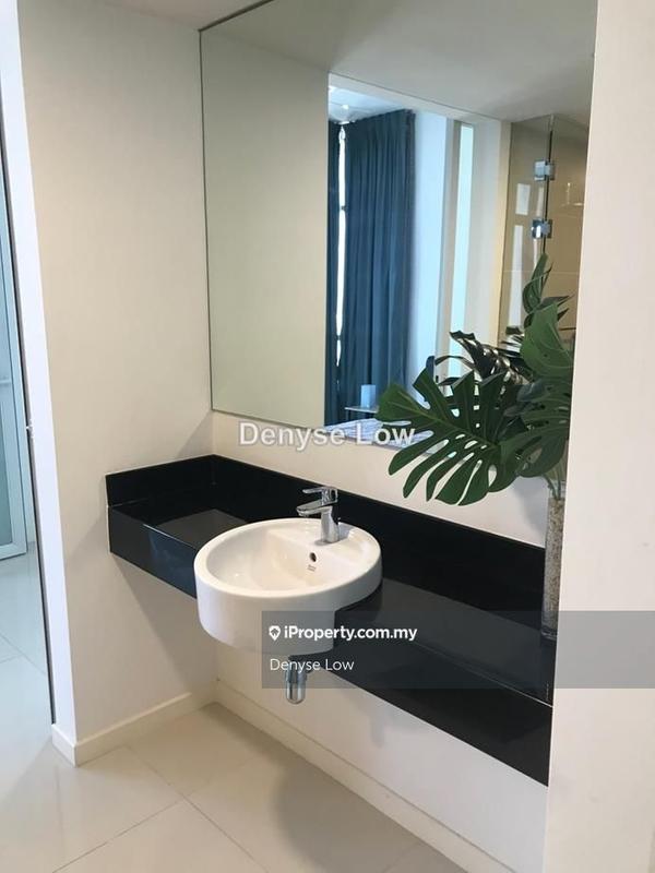 Residensi Servis untuk Dijual di Tropicana Avenue oleh Denyse Low - iProperty.com.my