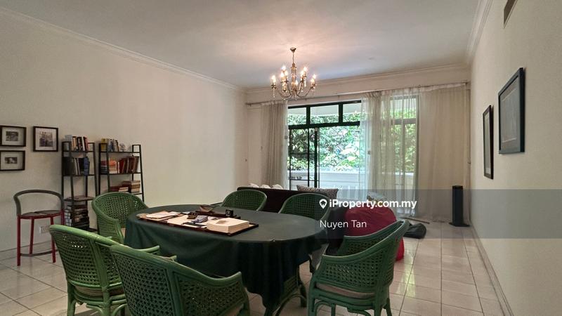 For Sale - Sri Murni