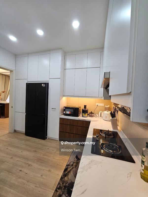 Rumah Berkembar untuk Dijual di 69263, Ijok oleh Winson Tam - iProperty.com.my