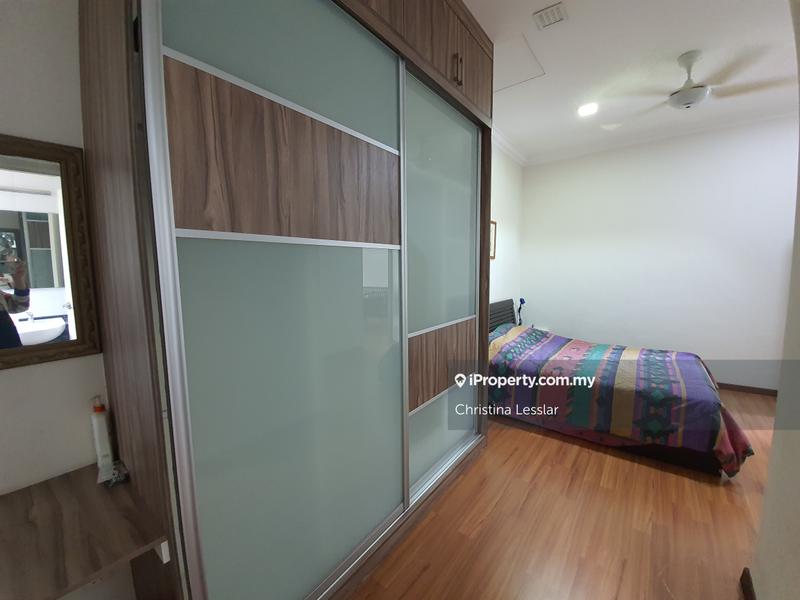 Rumah Teres 2.5-Tingkat untuk Dijual di USJ Heights, Subang Jaya oleh Christina Lesslar - iProperty.com.my