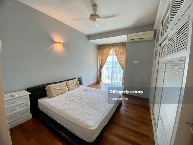 Condominium for Rent in Platino Condominium by Carmen Por - iProperty.com.my