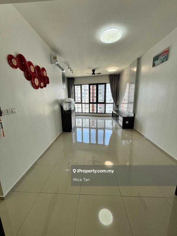 Kediaman Servis untuk Dijual di Gravit8, Klang oleh Mice Tan - iProperty.com.my