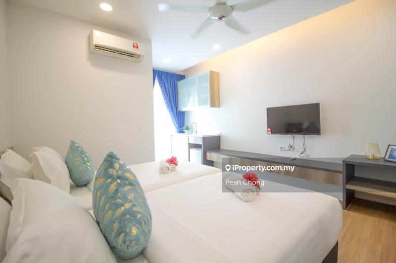 Townhouse for Rent in Taman Bukit Serdang, Seri Kembangan by Pearl Chong - iProperty.com.my