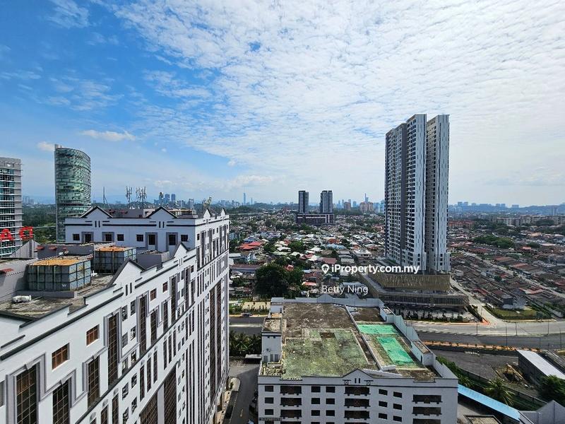 Service Residence for Sale in Casa Suites by Betty Ning - iProperty.com.my