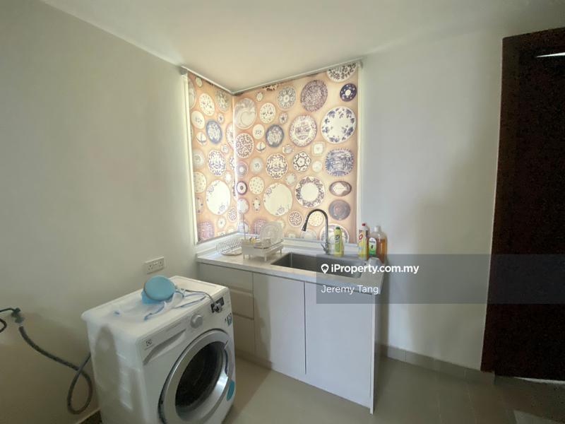 Condominium for Sale in Desa Damansara 2 by Jeremy Tang - iProperty.com.my