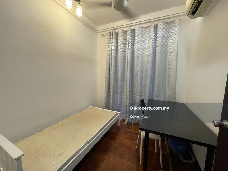 Condominium for Sale in Gardenview Residences by Kelvin Pook - iProperty.com.my