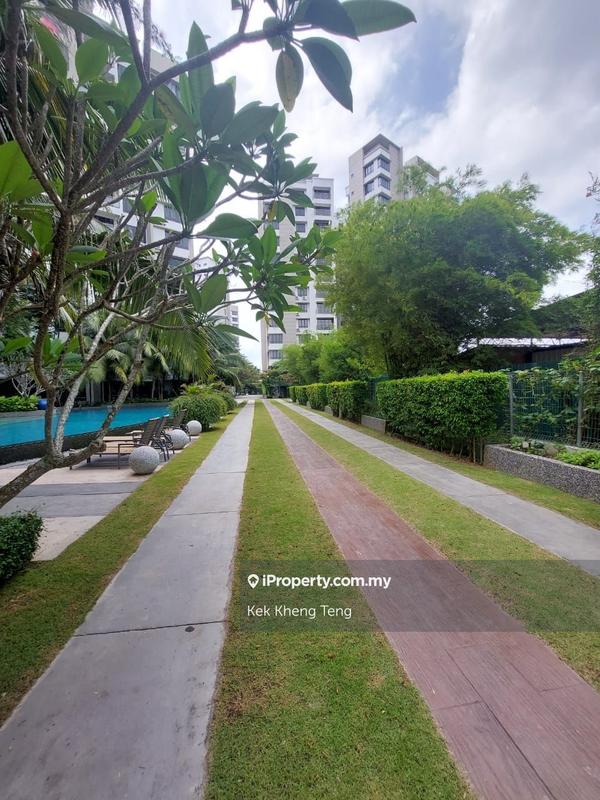 Kondominium untuk Dijual di Quayside @ Clear Water Bay oleh Kek Kheng Teng - iProperty.com.my
