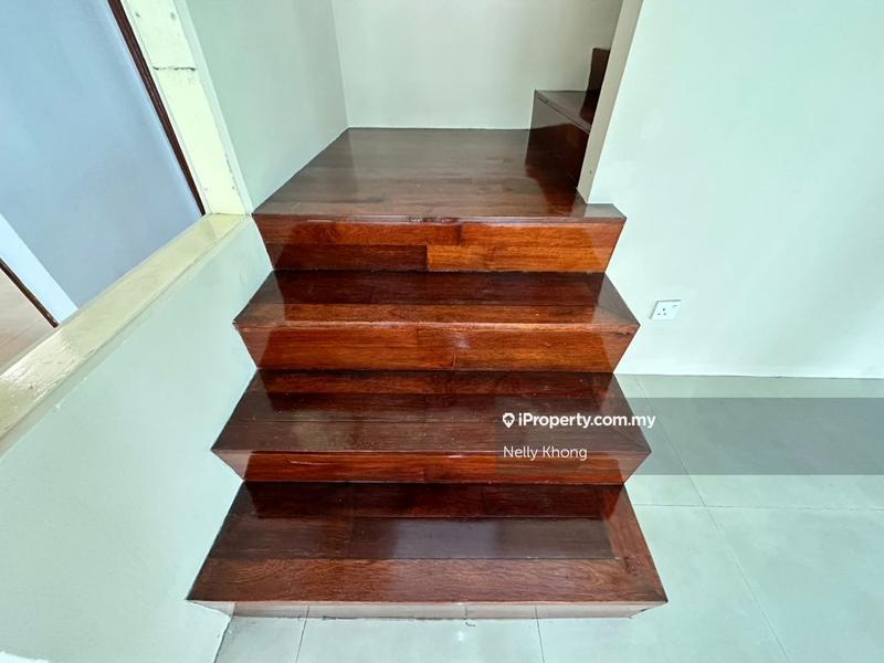 Rumah Berkembar untuk Dijual di Taman Bukit Desa, Taman Desa oleh Nelly Khong - iProperty.com.my