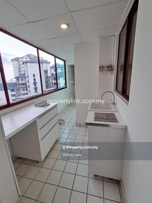 Condominium for Rent in Desa Bangsar Ria by Shirley Liew - iProperty.com.my