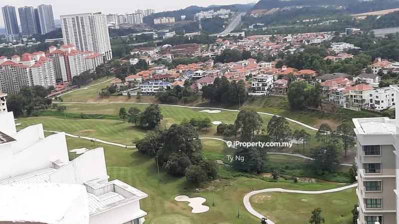 For Rent - Vista Komanwel A