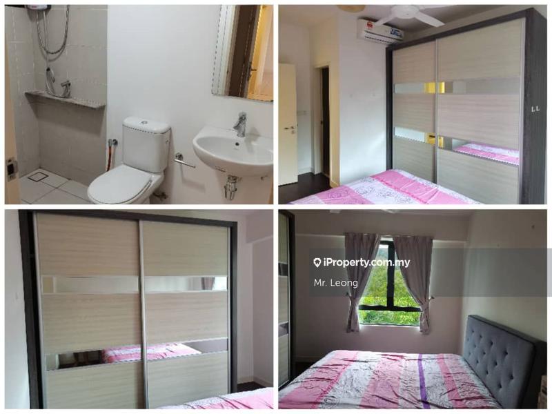 For Rent - Windows on The Park