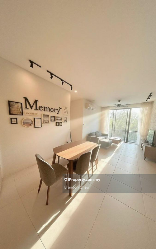 For Rent - Gala City Residences