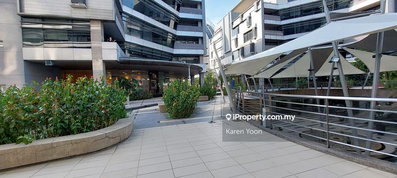 Office for Sale in PJ Corporate Park, Petaling Jaya by Karen Yoon - iProperty.com.my