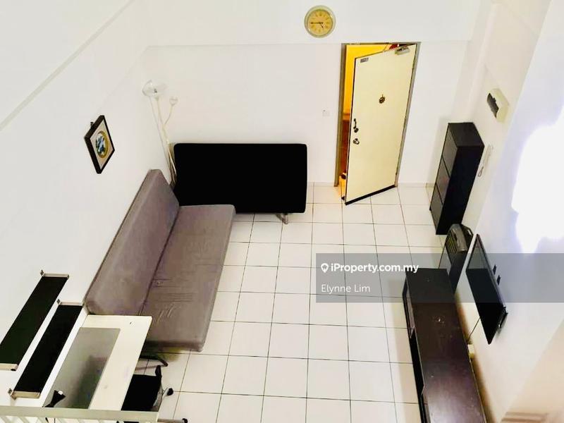 Kediaman Servis untuk Dijual di Axis SoHu @ Axis Pandan oleh Elynne Lim - iProperty.com.my