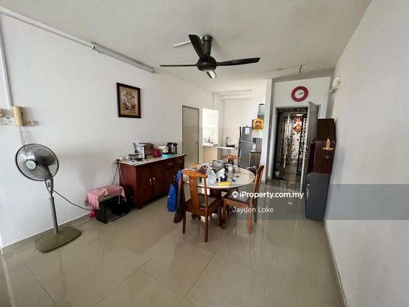 Residensi Servis untuk Dijual di Putra Majestik oleh Jayden Loke - iProperty.com.my
